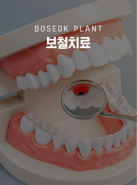 보철치료